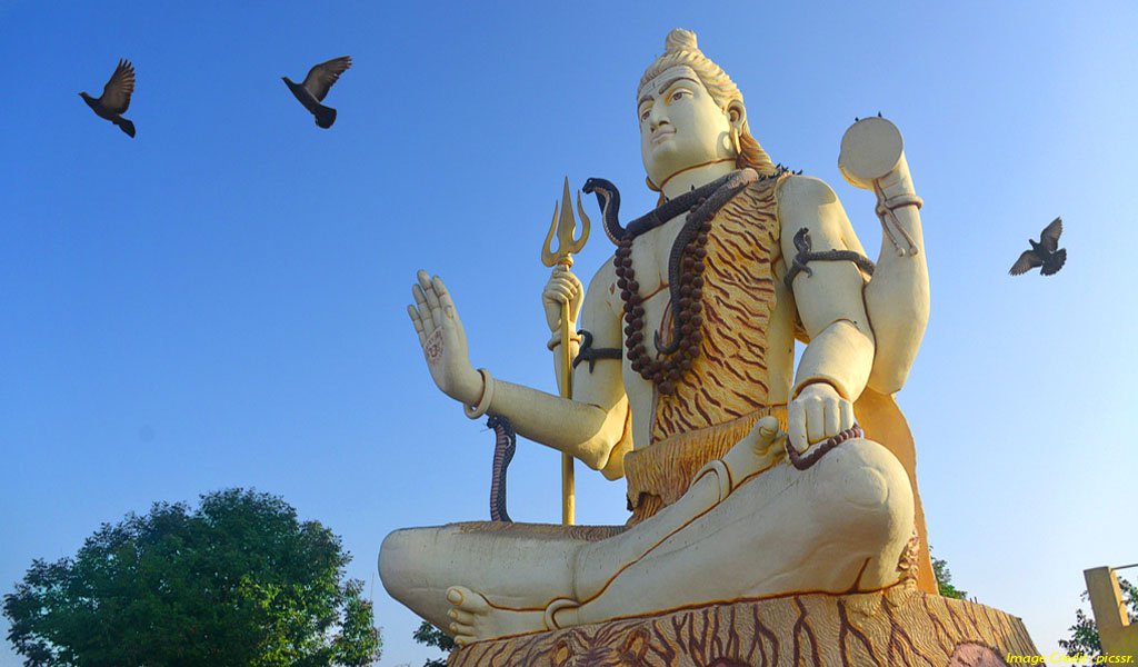 Jyotirlinga Darshan