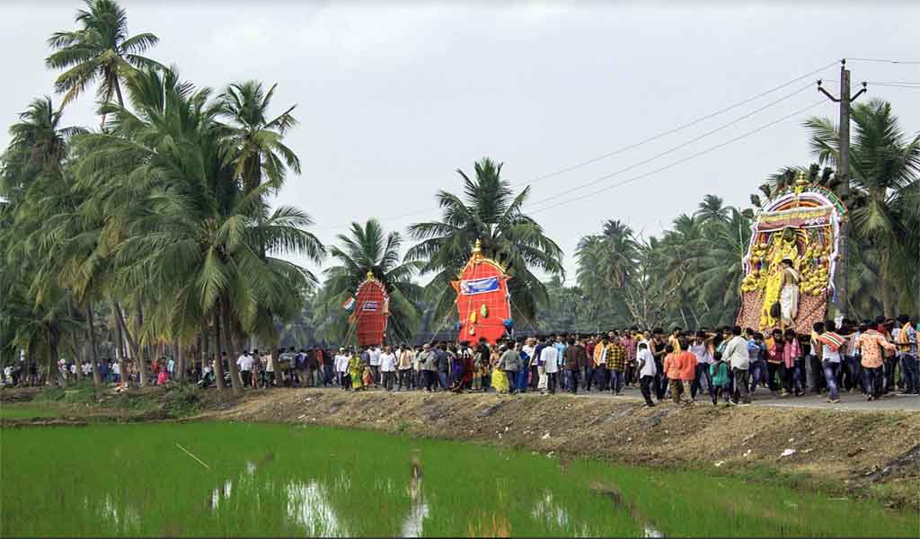 Konaseema